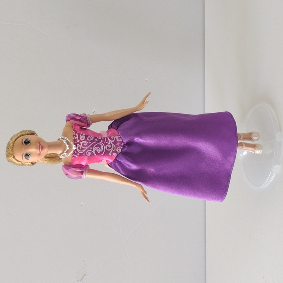 Disney Princess Rapunzel from Tangled Doll 11 Inch - Picture 1 of 12